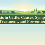 Ketosis in Cattle