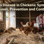 Mareks Diseases in Chicken