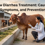 Cow Diarrhea Treatment