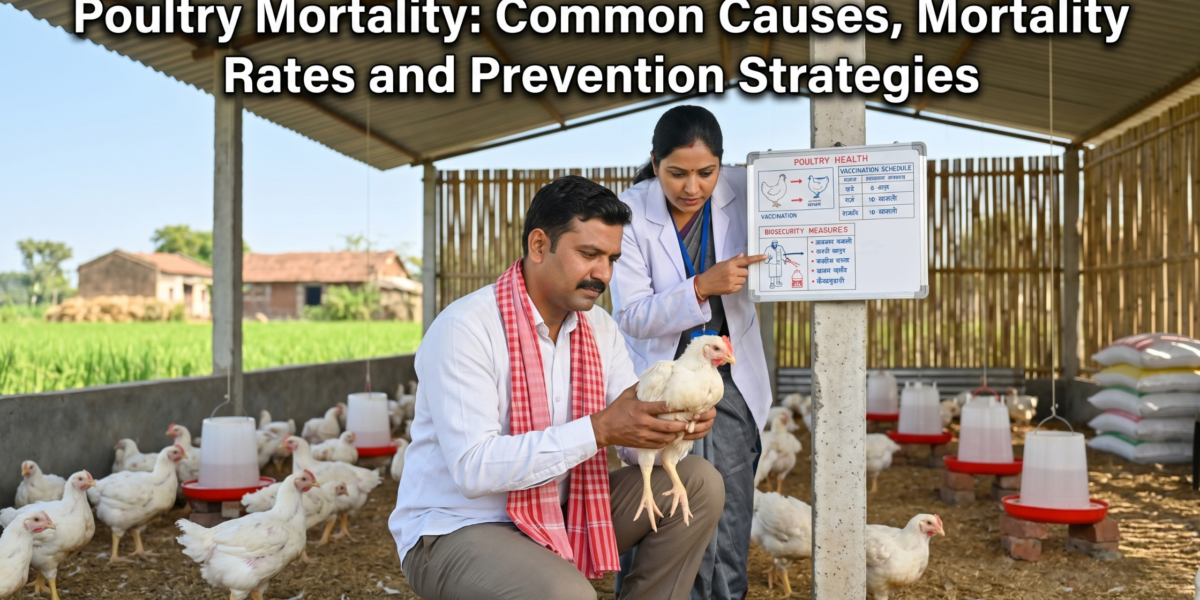 Poultry Mortality