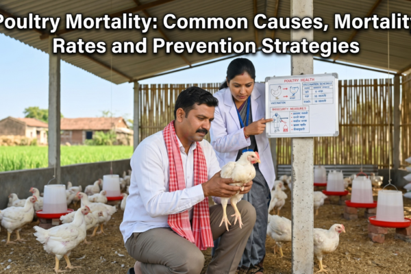 Poultry Mortality
