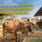 Anorexia in Cattle