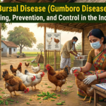 Infectious Bursal Disease (Gumboro Disease) in Poultry