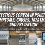 Infectious Coryza in Poultry